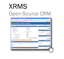 XRMS Hosting at In Computers Ltd - www.in-computers.com
